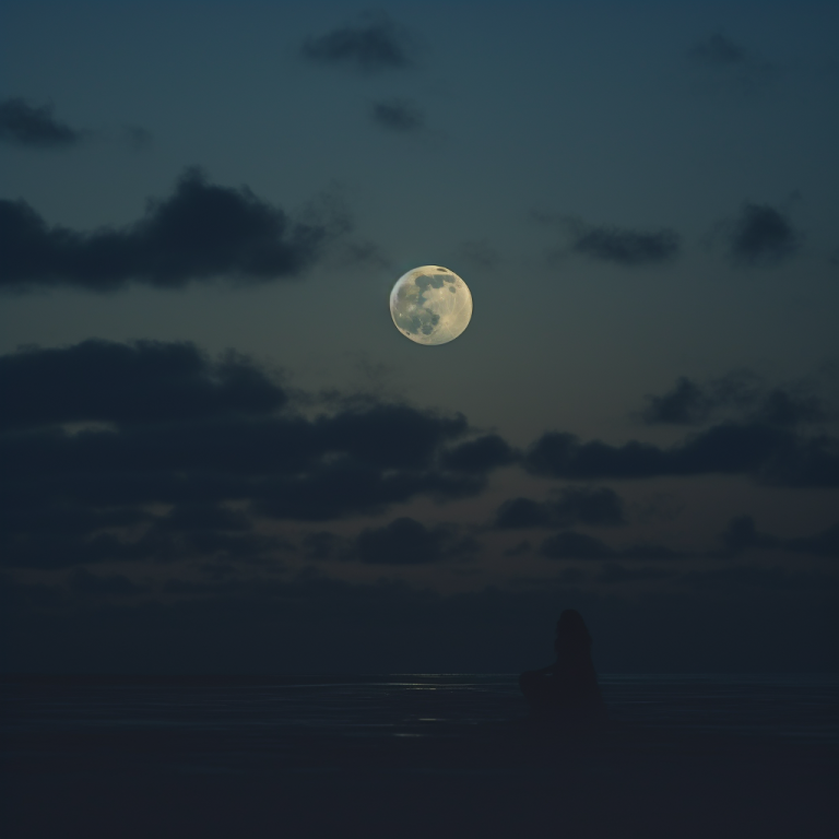 6 Zodiacs Who Will Start A New Life Chapter During This Week’s Supermoon