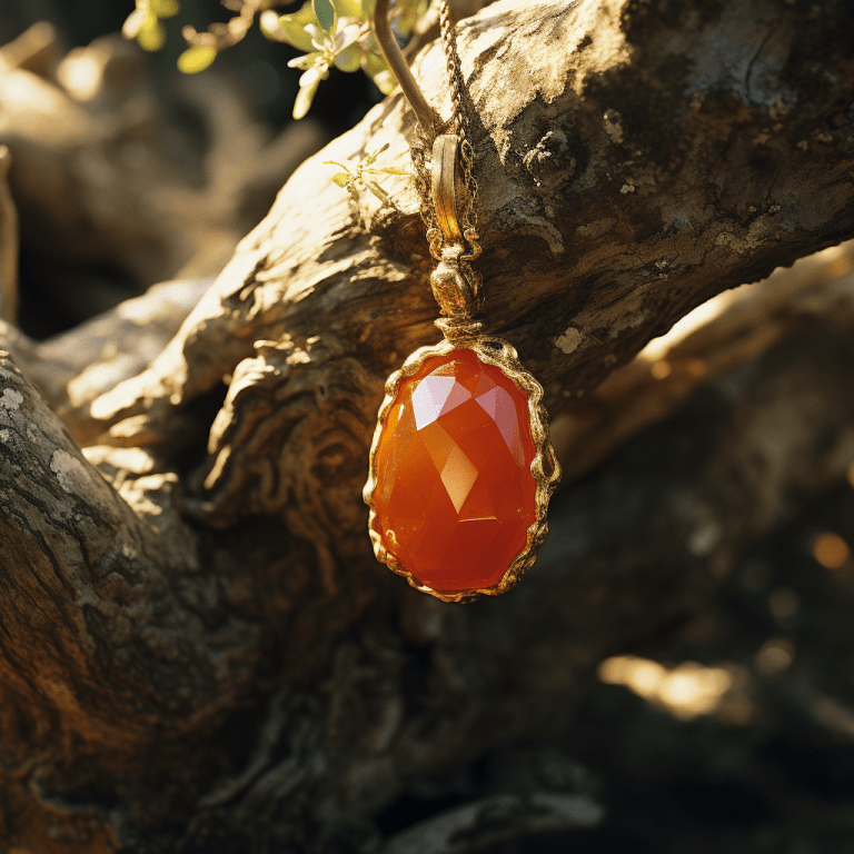 The Hidden Powers Behind Your Birthstone, Based On Your Birth Month