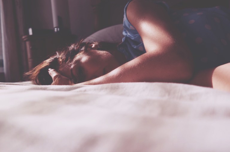 5 Concrete Signs You’re A Chronic Self-Abandoner