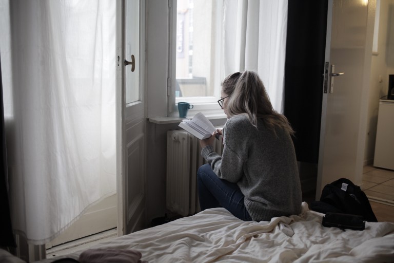7 Ways To Welcome More Intention Into Your Day