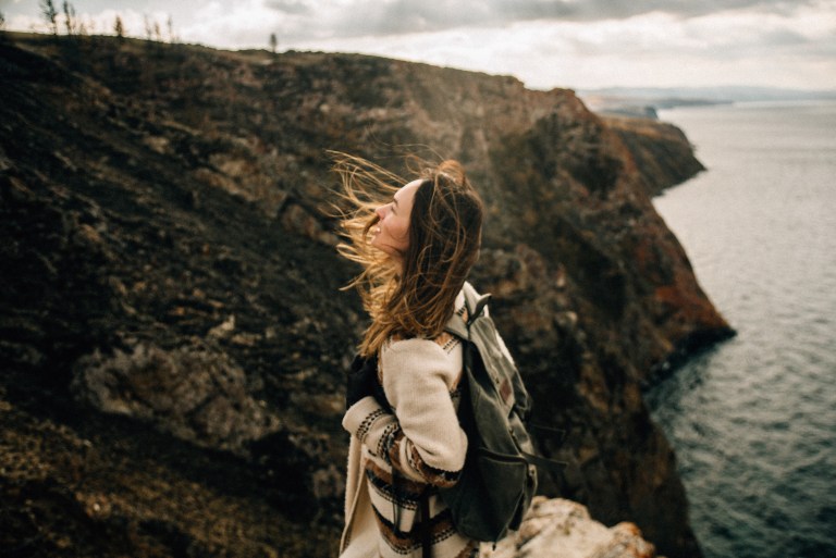 3 Zodiac Signs Born With Wanderlust In Their Veins