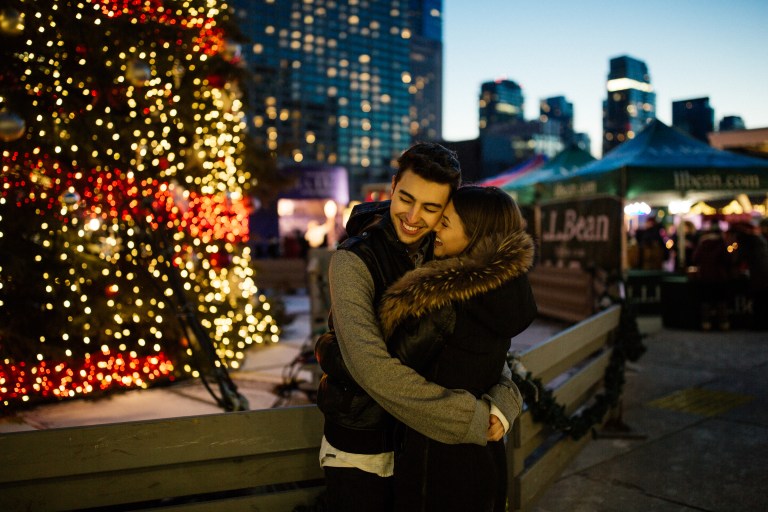5 Zodiac Duos That Make The Most Attractive Couples