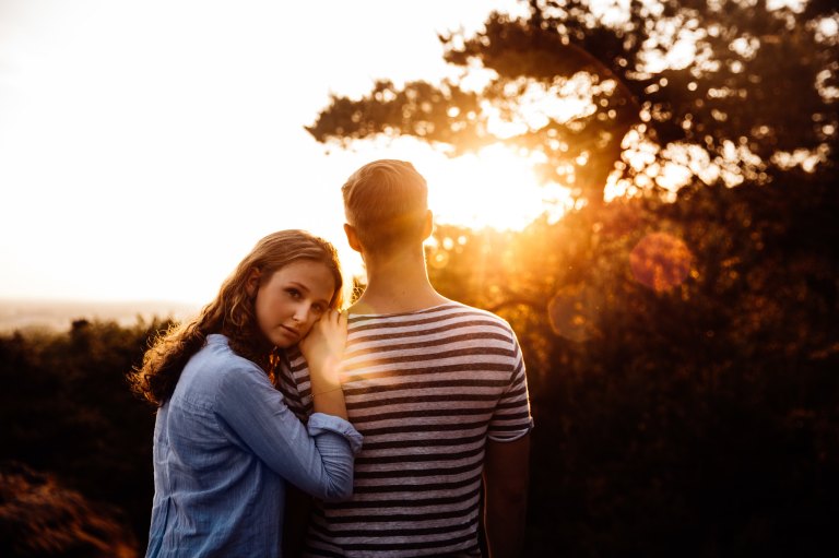 5 Personality Traits That Keep You Attracting The Wrong Partners