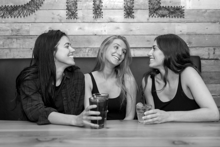 4 Zodiacs Who Prefer Having Only A Few Close Friends