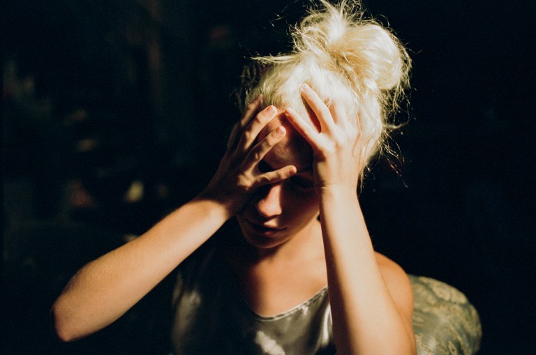 How Each Zodiac Holds Stress In Their Body