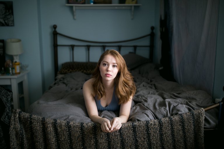 4 Birth Months Who Stay Up All Night, Overthinking