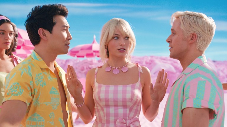 5 Zodiacs In Their ‘Barbie’ Era