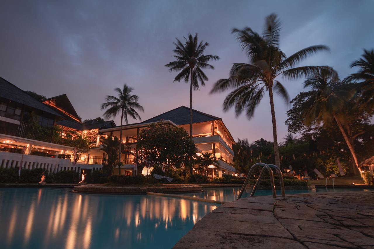 Beautiful House and Pool