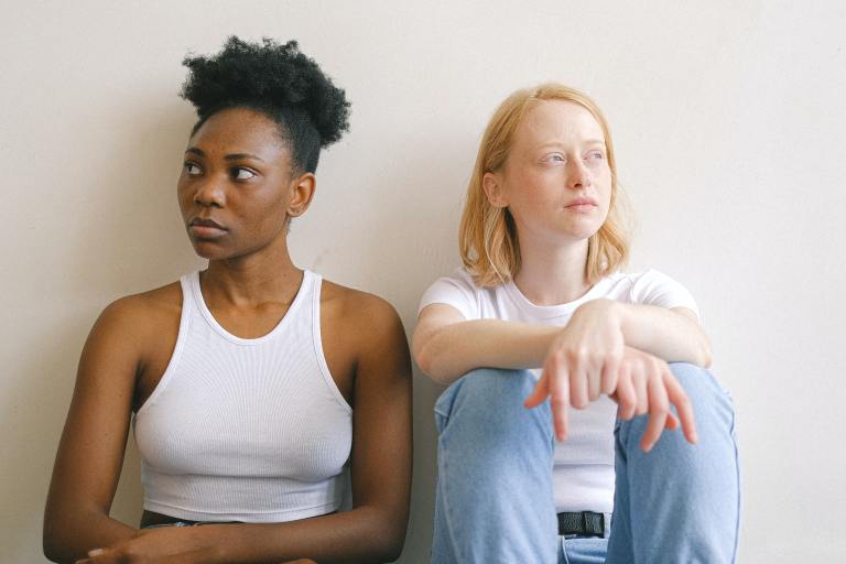 How Each Zodiac Sign Handles A Friendship Breakup