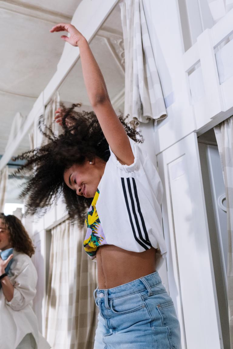6 Zodiacs You’ll Never Get Bored Of Being Around