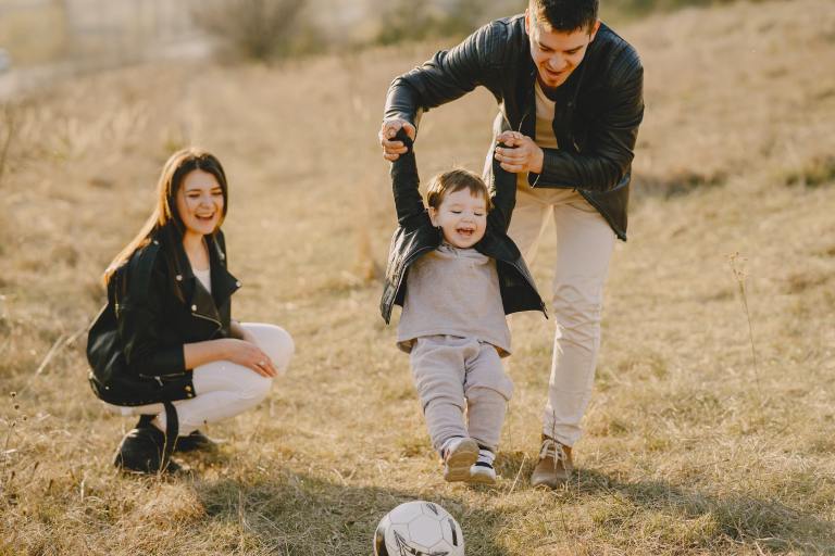 Every Zodiac Has A Parenting Style—This Is Yours