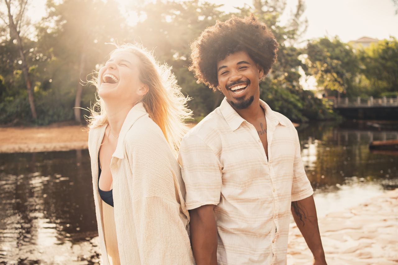 17 wholesome traits that are attractive