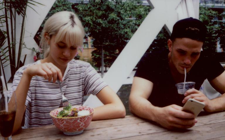 ‘Phubbing’ Is The Toxic Dating Trend That’s Killing Your Relationship