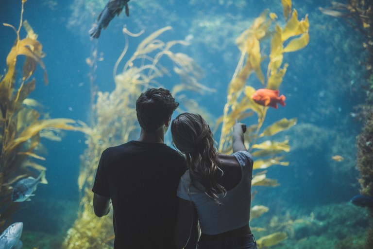 4 Zodiacs Who Know They’ve Found The One After Just One Date