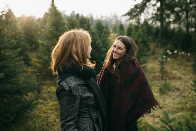 4 Zodiacs Who Fall In Love Slowly