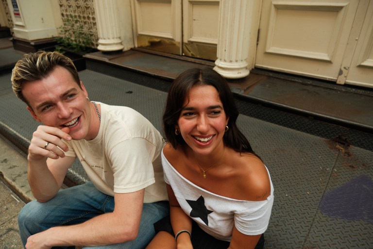 These Are Flirting Cues That Oblivious People Should Keep An Eye Out For