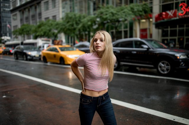 5 Concrete Signs Your Almost Boyfriend Is Playing Too Many Mind Games