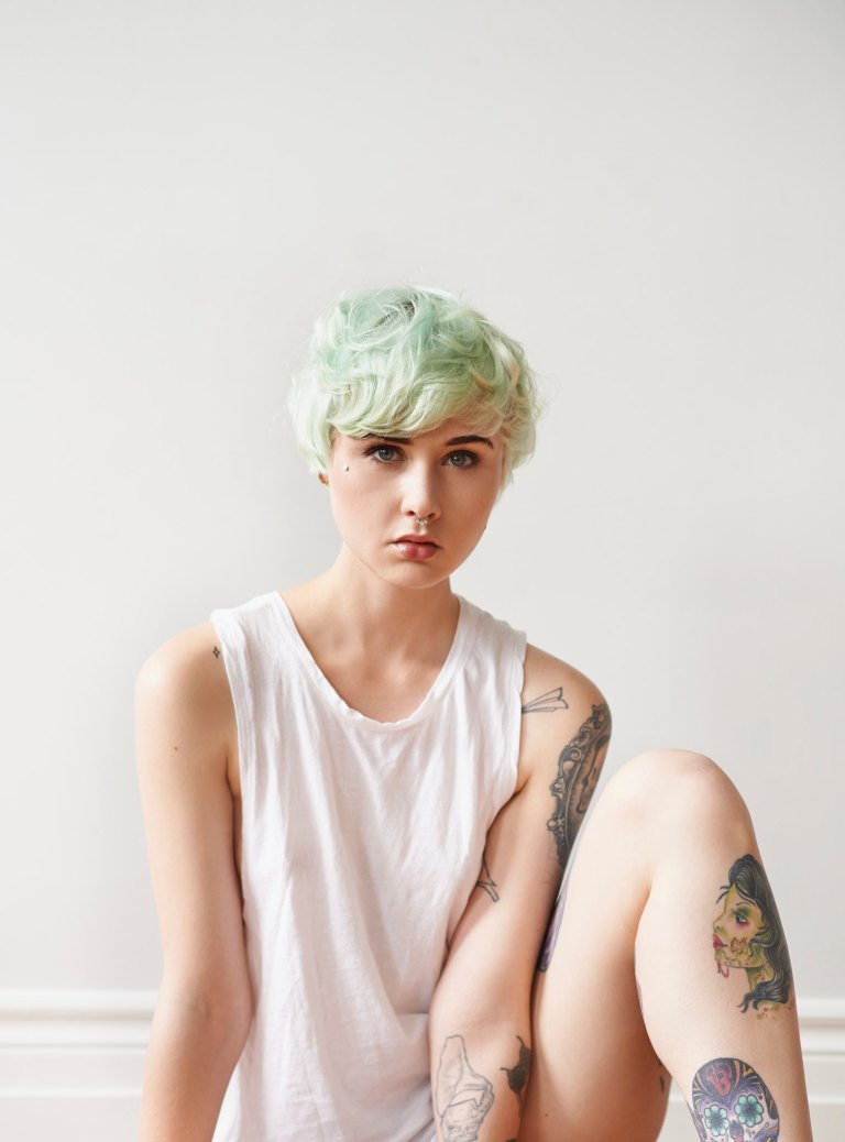 5 Birth Months Who Are The Most Likely To Be Covered In Tattoos