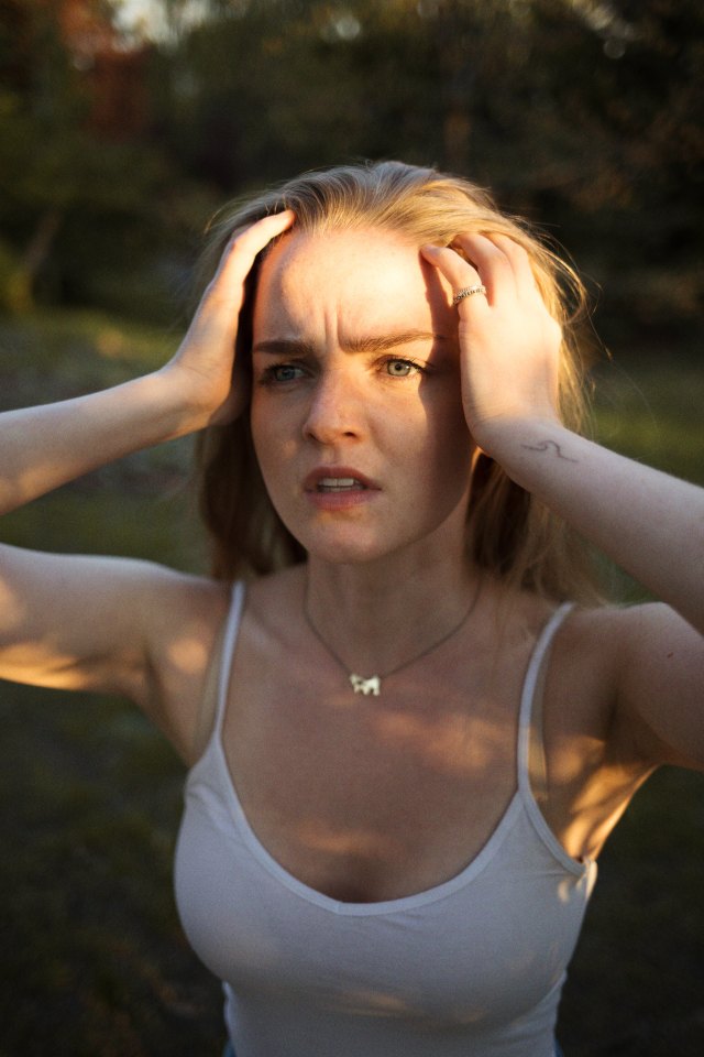 6 concrete signs you are toxic together