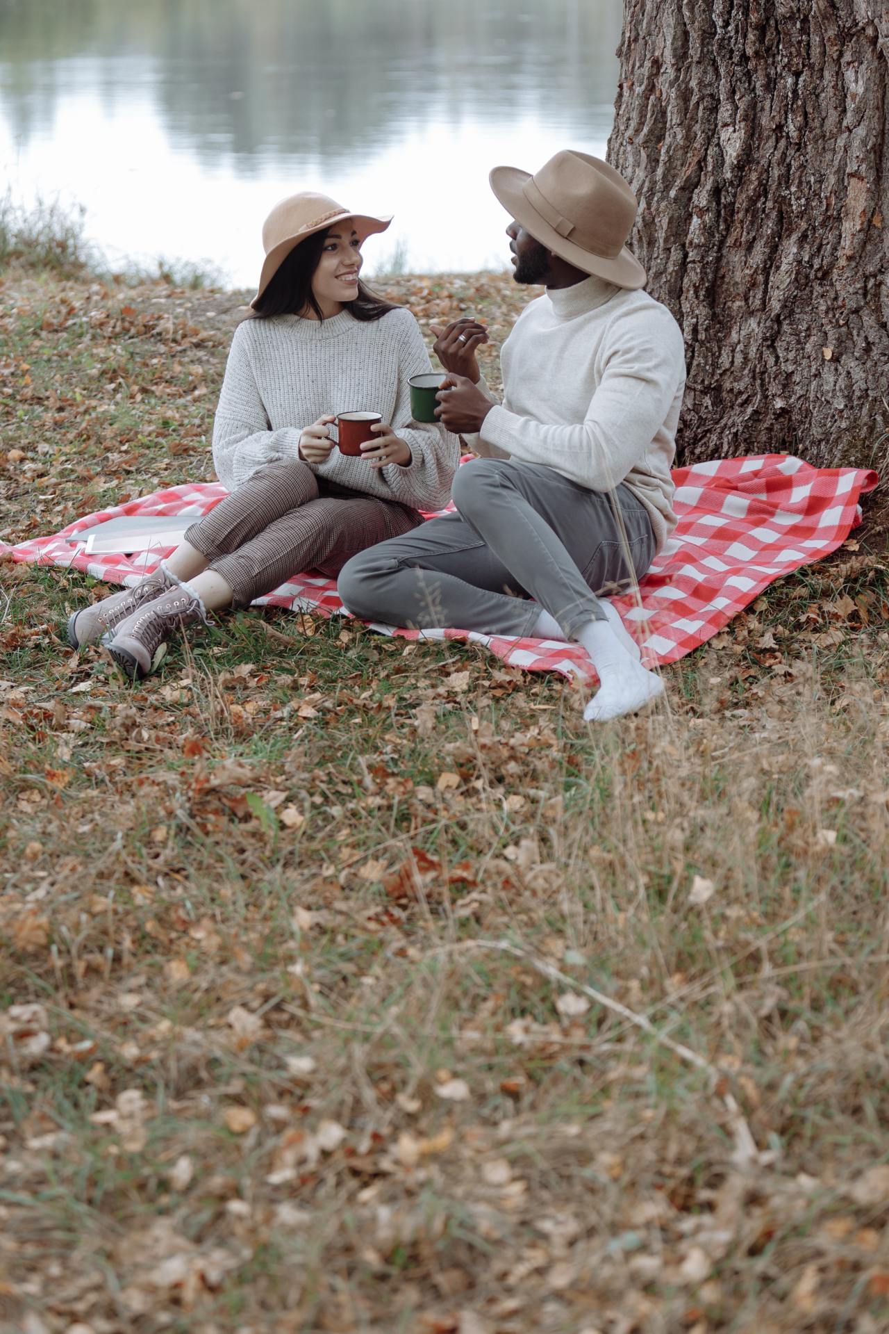 Picnic Fall