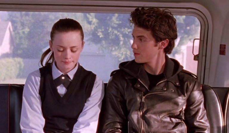 Which Gilmore Girls Character You Are, Based On Your Zodiac Sign