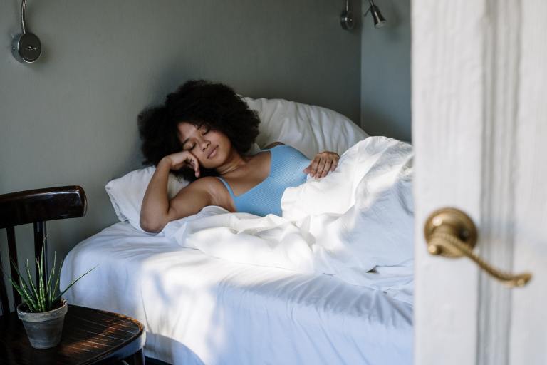 4 Zodiacs Who Need A Serious Nap This Weekend (Oct 6-8)