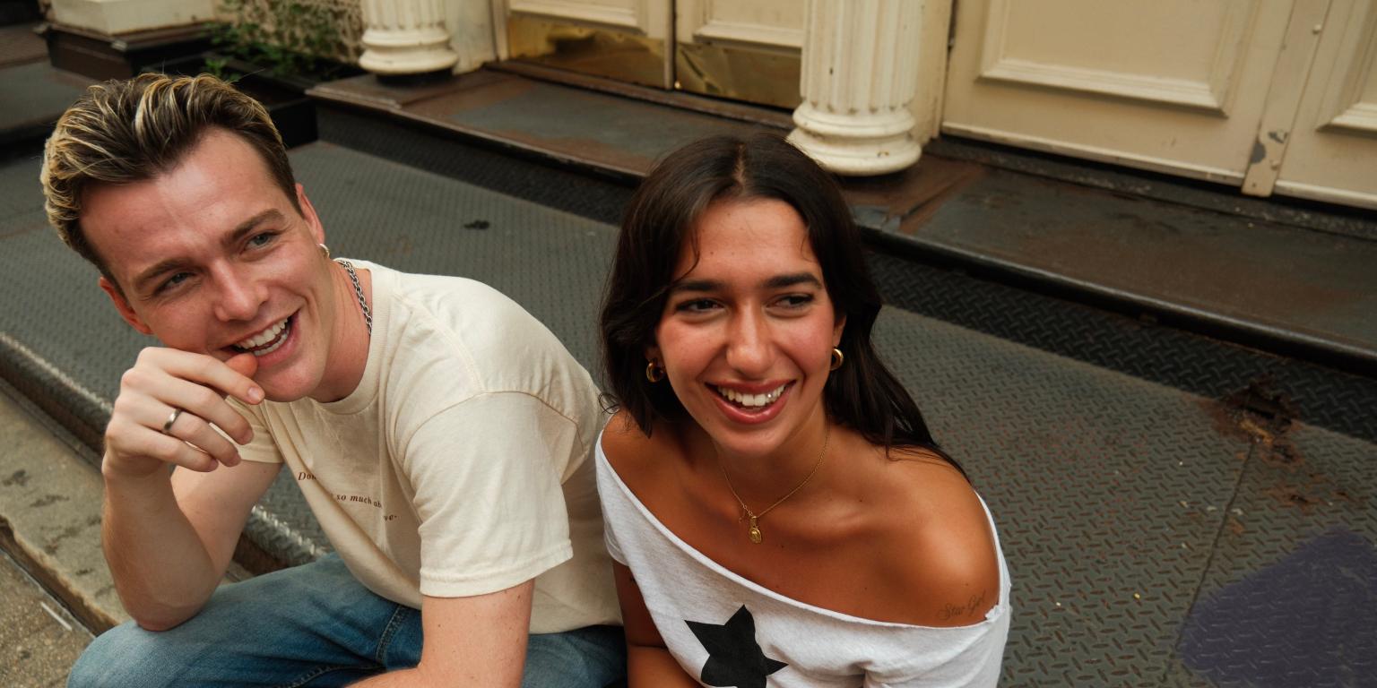 3 Zodiac Duos With The Best Soulmate Energy In 2023 – Collective World