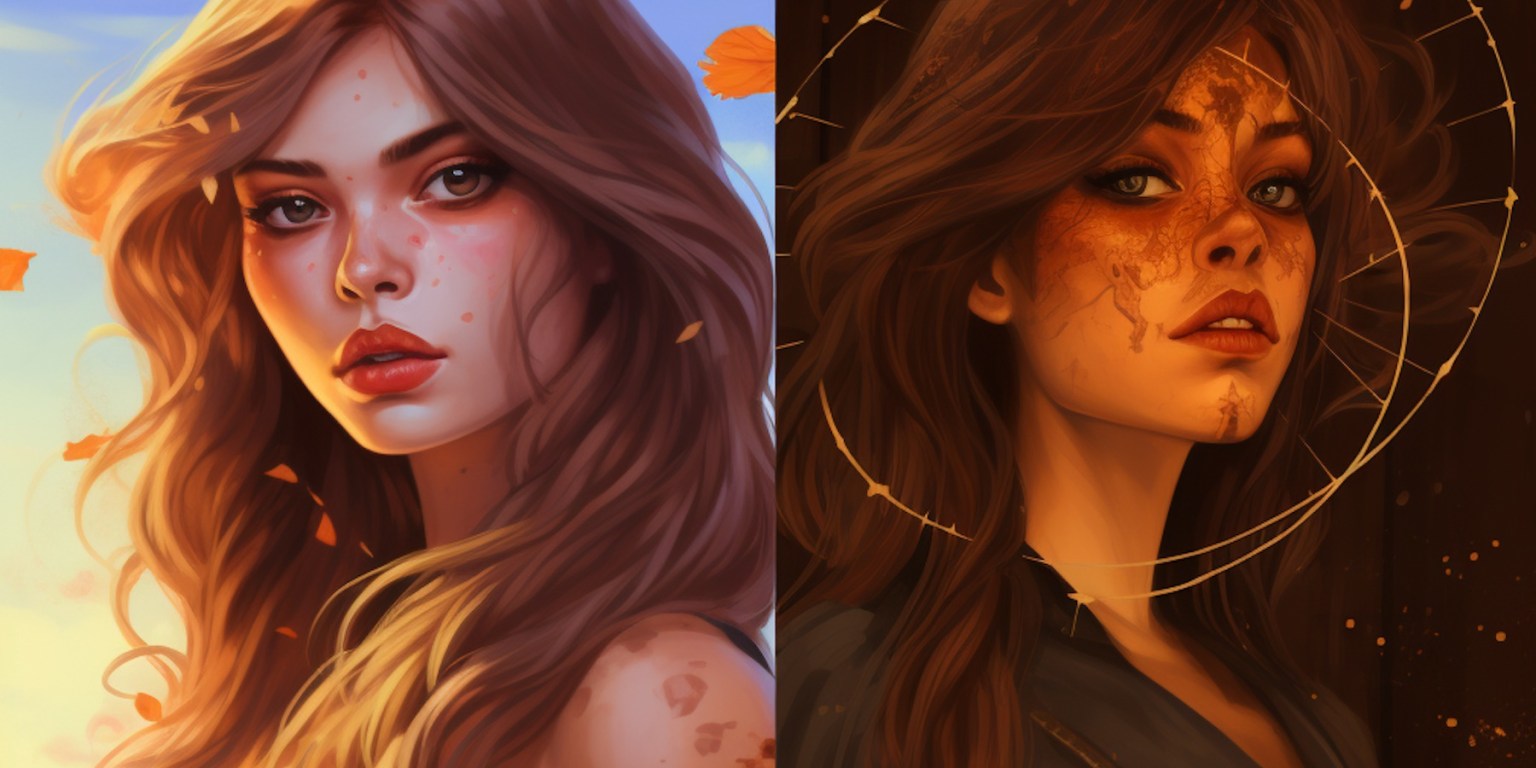 The Two Types of Scorpios: October vs. November Scorpios – Collective World