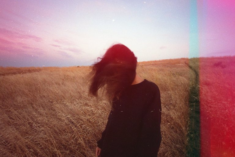 40 Words For Emotions You’ve Felt, But Couldn’t Explain
