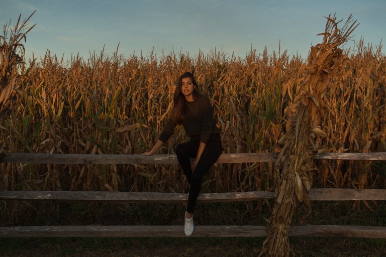 4 Zodiacs Who Need To Navigate Their Way Out Of An Emotional Corn Maze On October 17