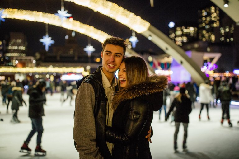 4 Concrete Signs You’re Entering A New Life Chapter Of Your Relationship