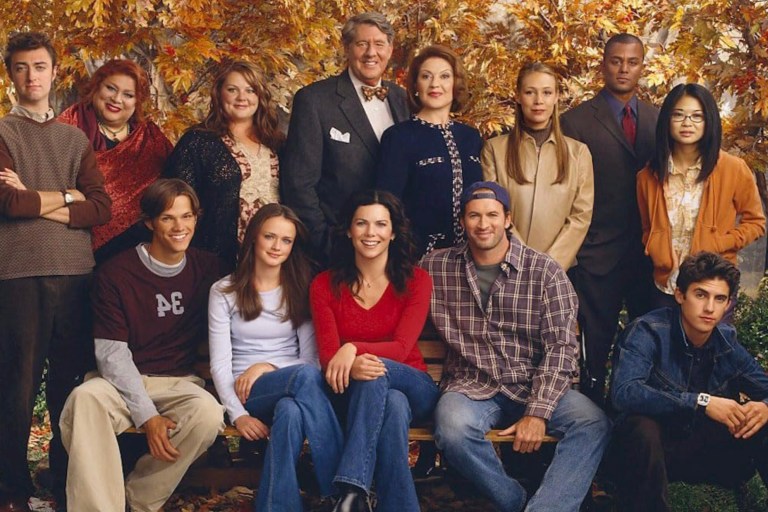 This Is Which Gilmore Girls Character You Are, Based On Your Zodiac Sign