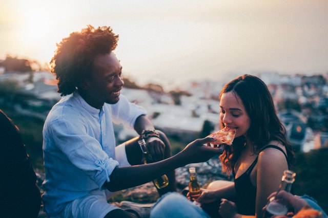 These 5 Signs Prove Their Love For You Is Authentic
