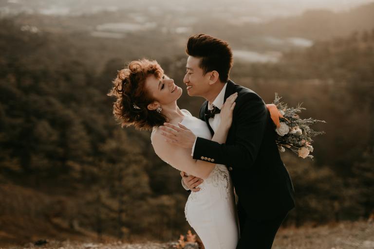 The Best Age To Get Married, Based On Your Zodiac Sign