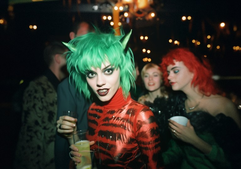 Your Costume For Halloween 2025, Based On Your Zodiac Sign