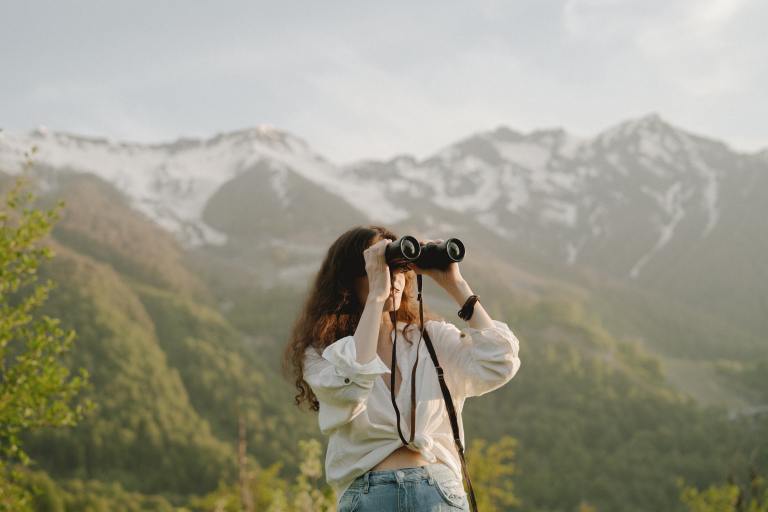 12 Things Strong Women Do When They’re Confronted With A Challenge