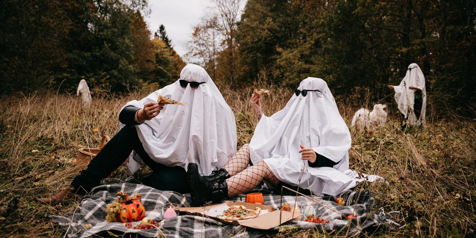 What You Should Be For Halloween, Based On Your Zodiac Sign