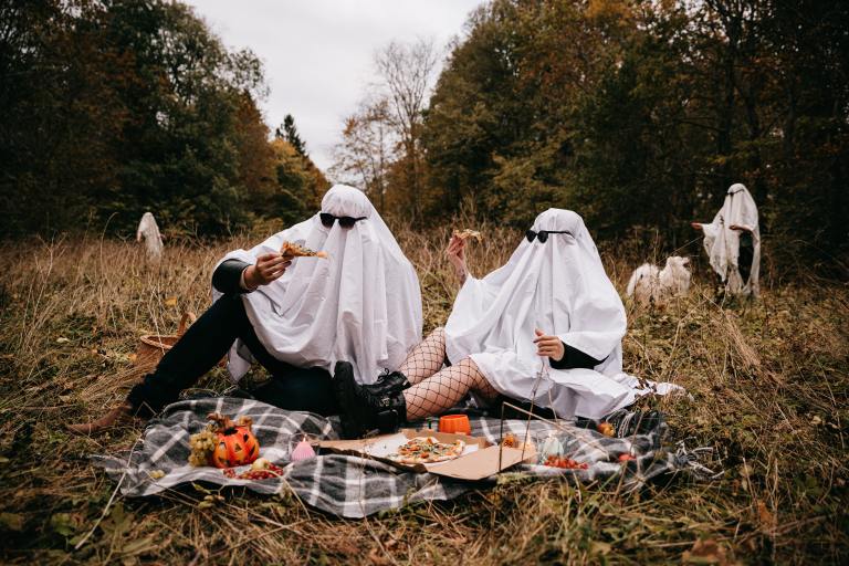 What You Should Be For Halloween, Based On Your Zodiac Sign
