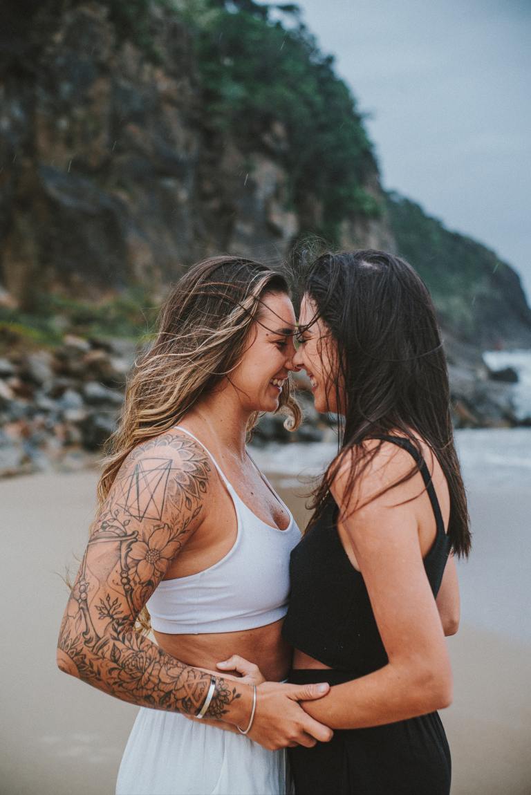 How Each Zodiac Sign Absolutely Knows They’ve Found Their Partner For Life