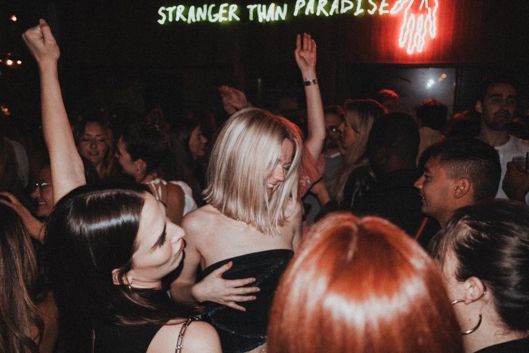 The Subtle Way Each Zodiac Sign Shows You They Want To Be More Than Friends