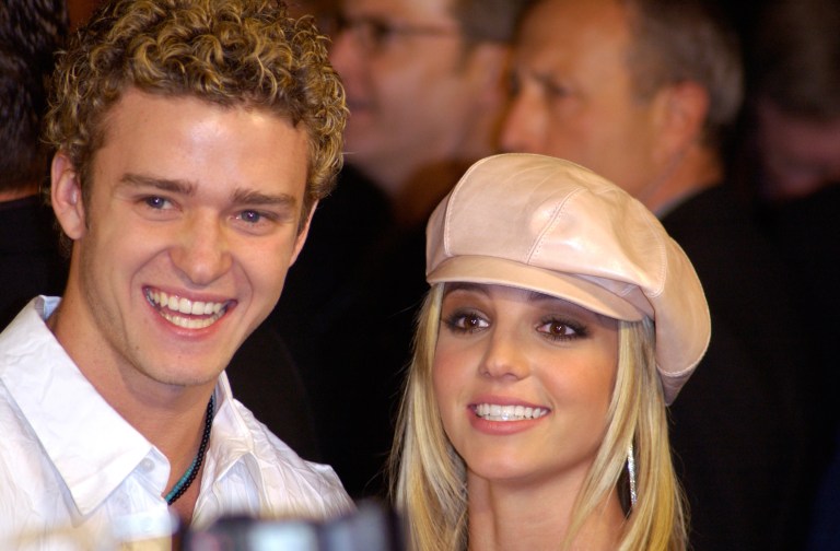 Britney Spears Reveals All The Times Justin Timberlake Cheated On Her In Explosive Memoir, ‘The Woman In Me’