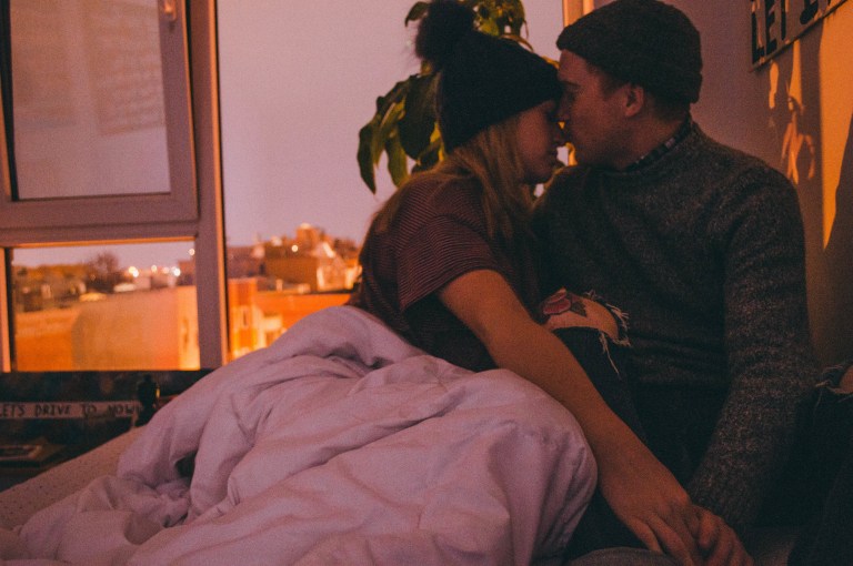 This Is The Romantic Gesture Each Zodiac Sign Will Love Most