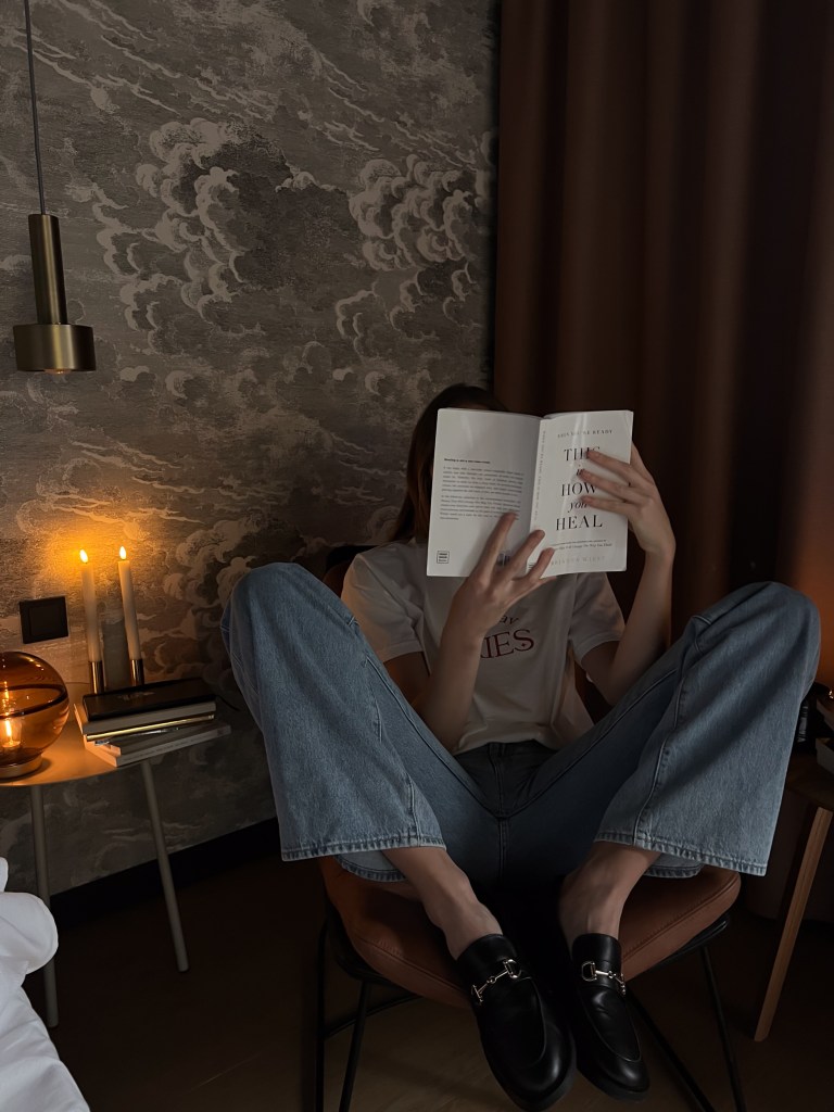 The Book You Should Read Instead Of Binging Netflix, Based On Your Zodiac Sign