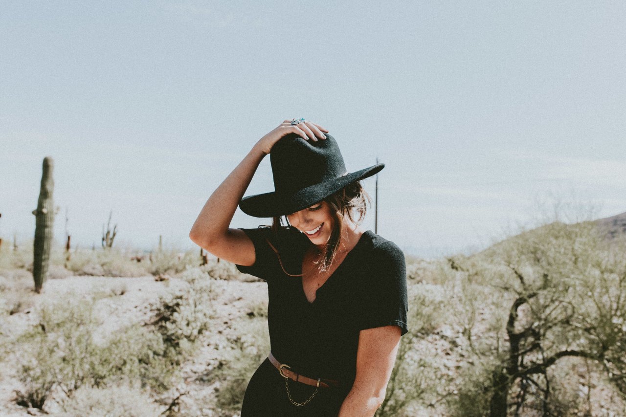 6 Concrete Signs You're Ready To Start A Completely New Life Chapter