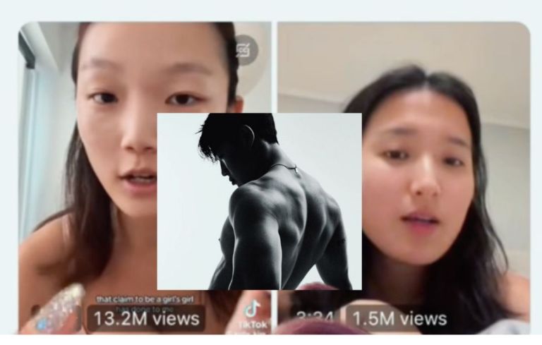 Viral TikTok of Woman Trying to “Steal” Her Best Friend’s Man Reveals Red Flags