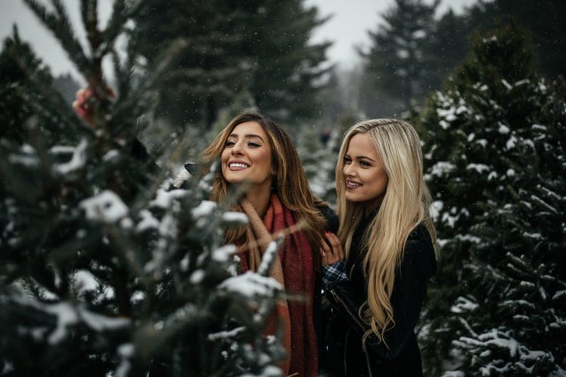 What Your Favorite Christmas Activity Says About Your Personality