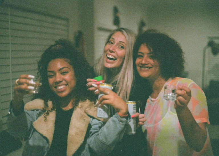 Zodiacs Ranked By How Well They Handle Their Alcohol On Long Weekends