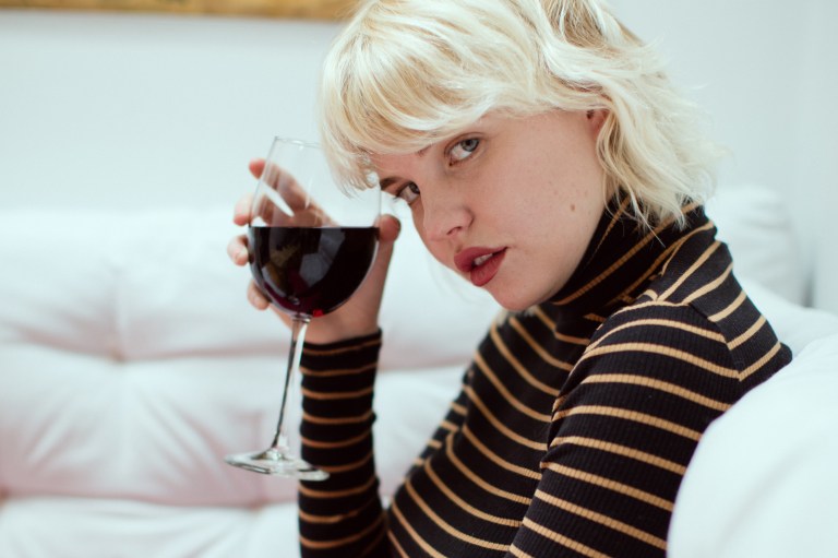 7 Zodiac Signs Who Can’t Live Without Wine