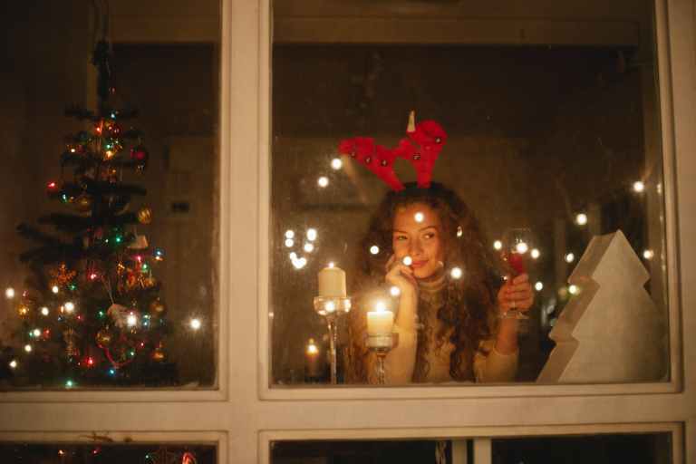 Why (And How) Each Zodiac Deserves To Spoil Themselves This Holiday Season