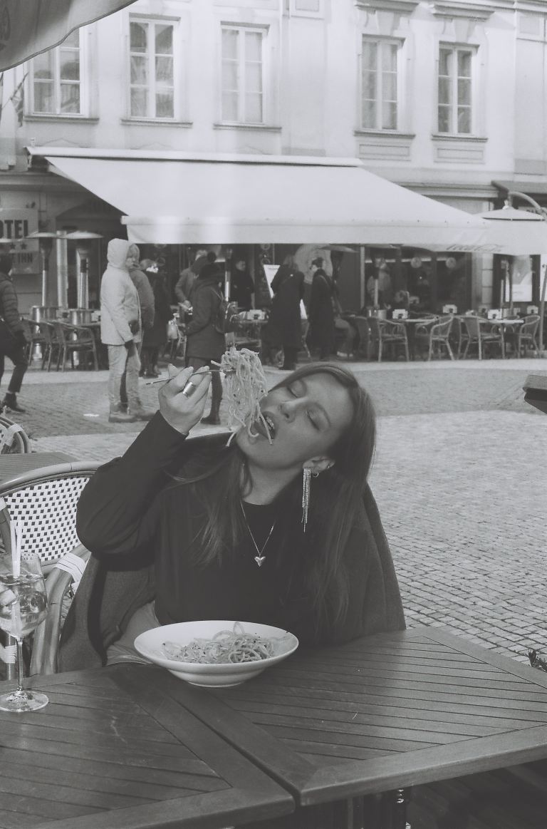 4 Zodiac Signs Always Ready To Let Loose
